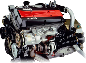 C1667 Engine
